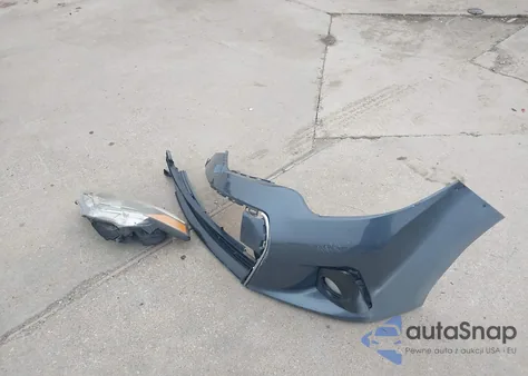 2014 Toyota Corolla S Plus from USA, damaged, VIN 2T1BURHE4EC003384